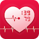 Blood Pressure Tracker & BPM - Androidアプリ