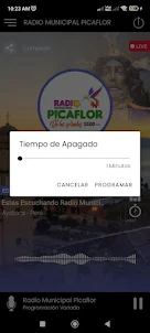 Radio Municipal Picaflor