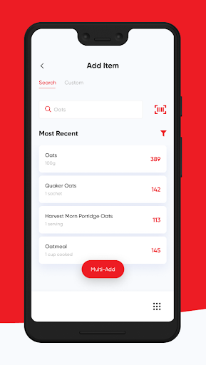 NCFF Show Bodies Screenshot 4 - AppWisp.com