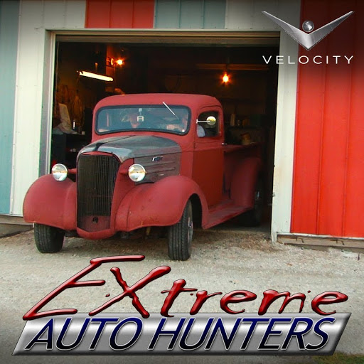 Extreme Auto Hunters TV on Google Play