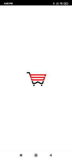 Android application Stox Wholesale screenshort