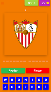 La Liga de Fútbol Español