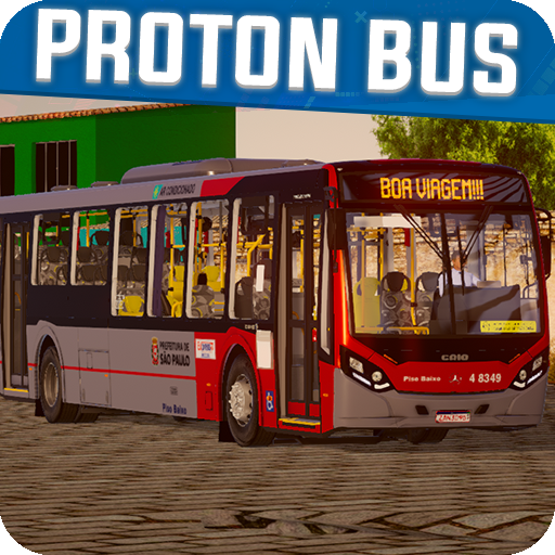 Mods - Proton Bus Simulator
