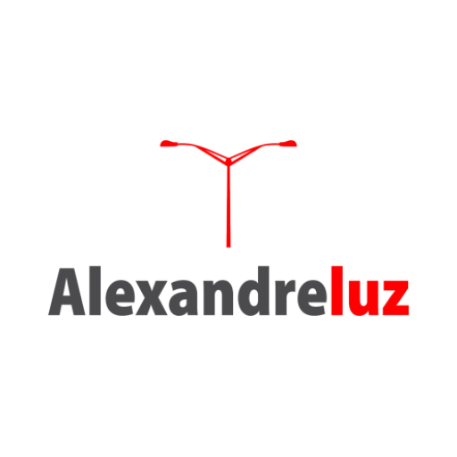 SIIP Alexandre Luz logo