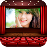 Cinema Photo Frames icon