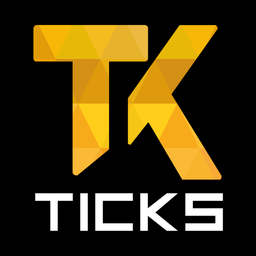 TK TICKS for  Android – Latest Version & Features app icon