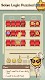screenshot of Where's My Seat?・Logic Puzzles