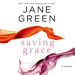 Icon image Saving Grace: A Novel