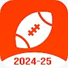 NFL Live streaming app icon