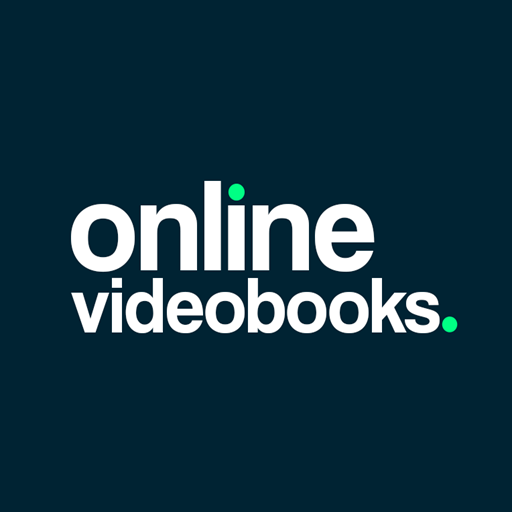 Online Video Books for  Android – Latest Version & Features app icon