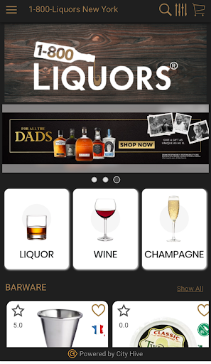 1-800-Liquors Screen 3