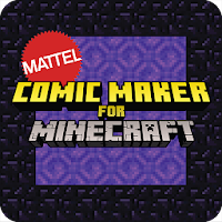 Comic Maker for Minecraft