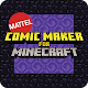 Creador de cómics de Minecraft Descarga en Windows