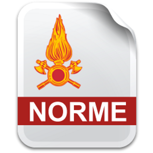 VVF Norme  Icon