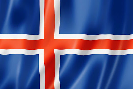 Iceland flag 2.0 APK screenshots 2