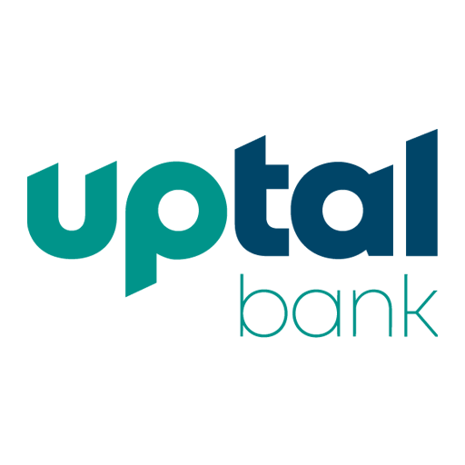 Uptal Bank logo