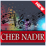 Cheb Nadir - RAI 2016 icon