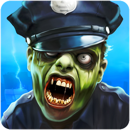Dead Route: Zombie Apocalypse Mod Apk