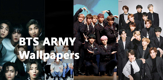 BTS Wallpapers HD- For BTS Army for PC / Mac / Windows  - Free  Download 