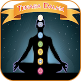 Learning power in chakra icon