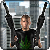 San Andreas Crime Stories 2 icon