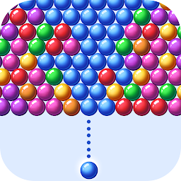 Icon image Bubble Shooter 2