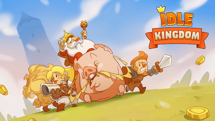 Idle Kingdom: Click & Idle Tyc By Divmob - (Android Games) — Appagg