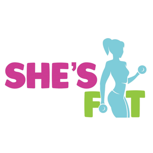 She's fit - Apps on Google Play