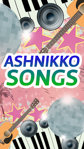 Ashnikko Songs