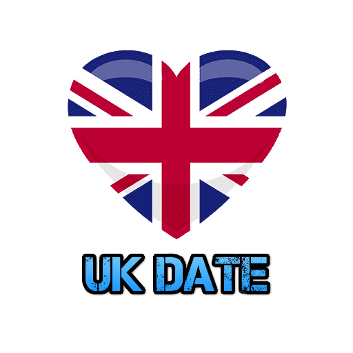 UK DATE - Meet From UK Friend logo