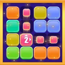 Tettyblock Mod Apk