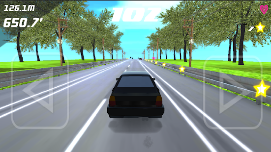 Super Car Crash 1.8 APK screenshots 3