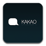 Cover Image of Télécharger Kakao Talk Chic Theme 4.4 APK