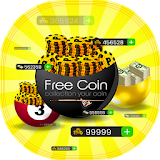 Daily Free Coins - Prank icon
