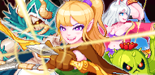 신궁 키우기 : 방치형 RPG APK