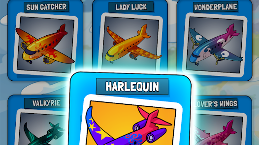 Airport BillionAir v1.13.0 [Mod] Gallery 3