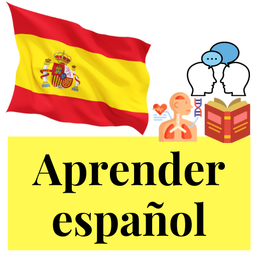 Learn Spanish - Beginner logo