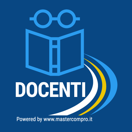 MasterCom Docenti 2.0 logo