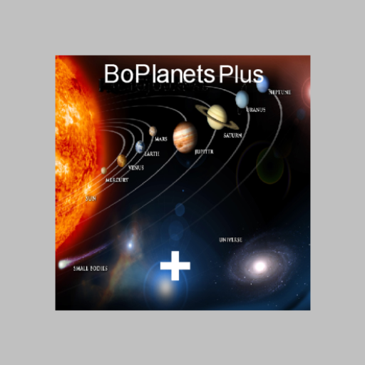 BoPlanets-Plus 2.3.5 Icon
