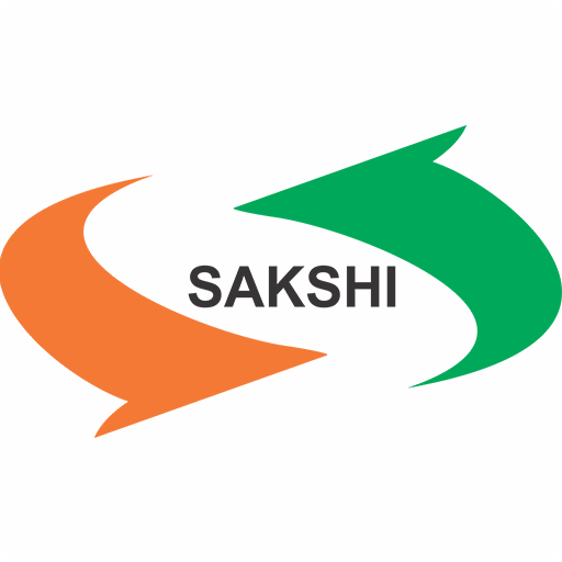 Sakshi Tour Services Employee logo