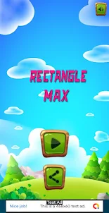 Rectangle Pro Game
