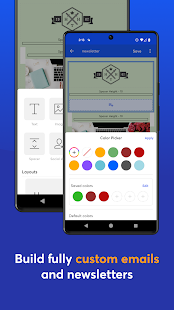 Unknown app Screenshot