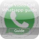 Free Video Call Whatsapp guide icon
