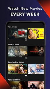 Fawesome – Movies & TV Shows 2