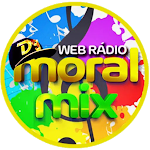 Cover Image of डाउनलोड Web Rádio Moral Mix  APK