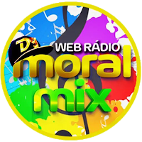 Web Rádio Moral Mix