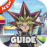Guide OF Yu-Gi-Oh! Duel Links icon
