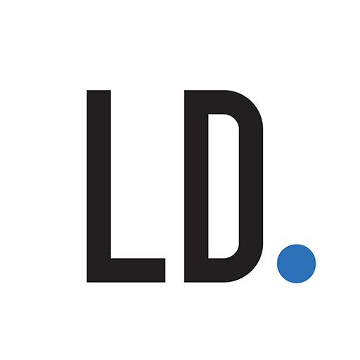 LogicDir - AI Gen, Web Tools  Icon