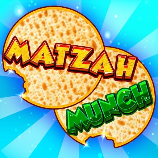 Matzah Munch  Icon