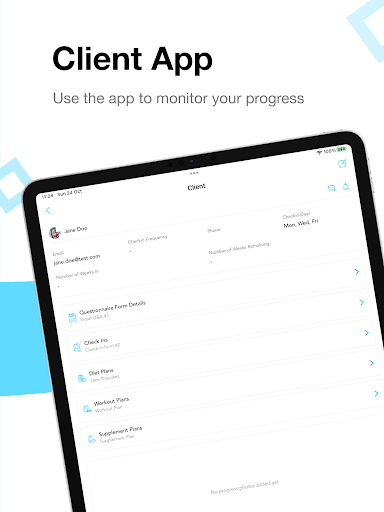 JMA Health and Fitness